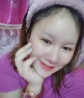Rencontre Femme Thaïlande à เมือง : Piyatida, 27 ans
